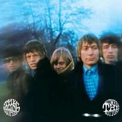 The Rolling Stones - Between The Buttons (US)